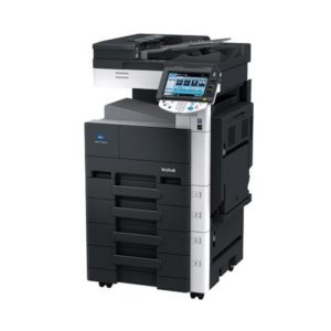Konica Minolta - bizhub 223