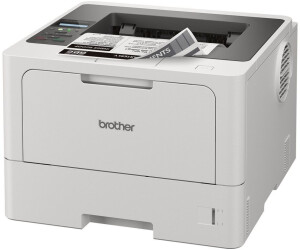 Brother Monolaserdrucker - HL-L5210DW